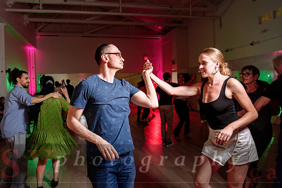 CDC Latin Social