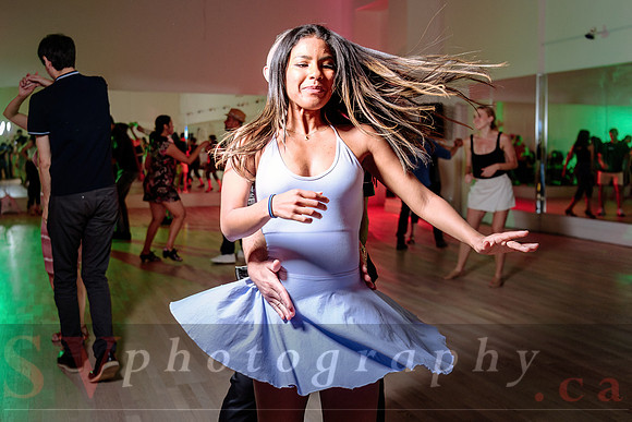 CDC Latin Social