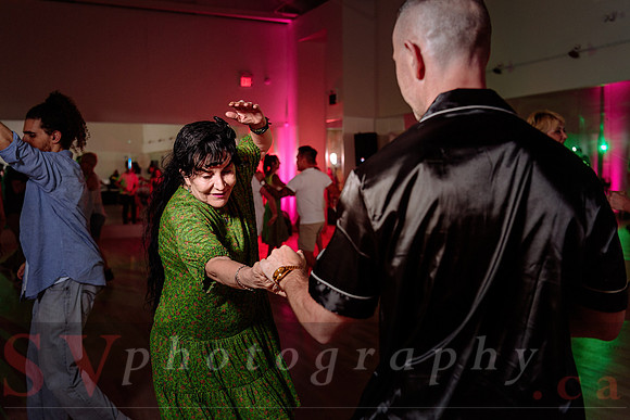 CDC Latin Social