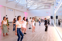 CDC Latin Social