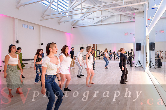 CDC Latin Social