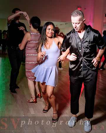 CDC Latin Social