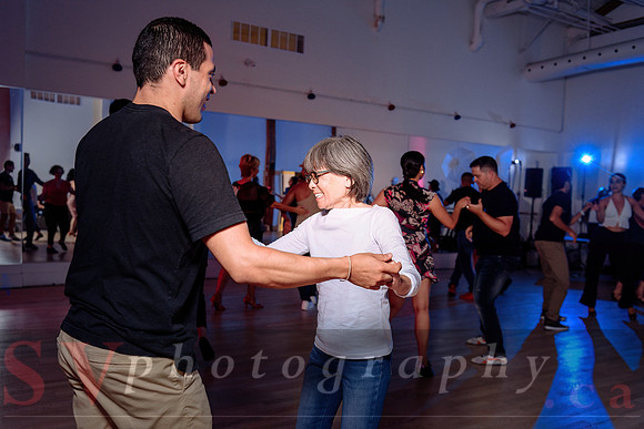 CDC Latin Social