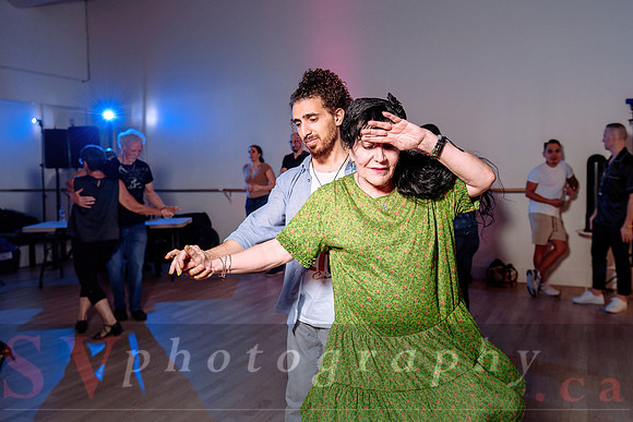 CDC Latin Social