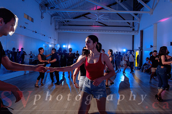 CDC Latin Social