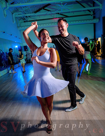 CDC Latin Social