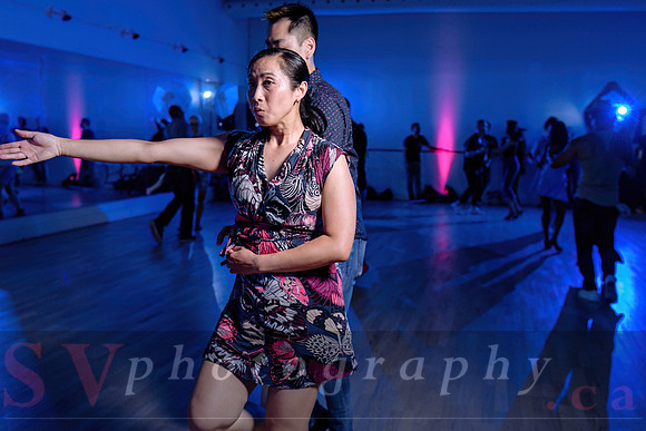 CDC Latin Social