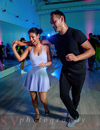 CDC Latin Social
