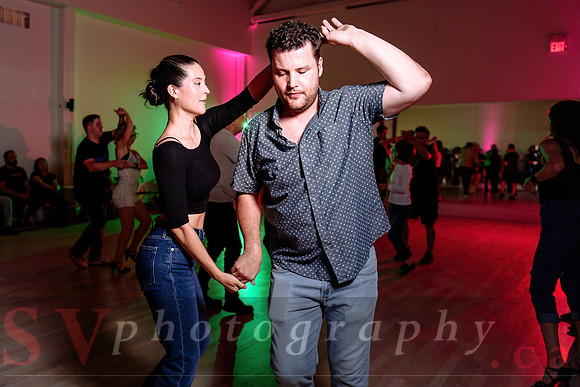 CDC Latin Social