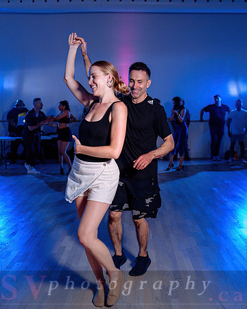 CDC Latin Social