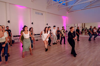 CDC Latin Social