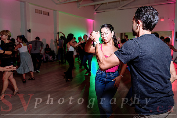 CDC Latin Social