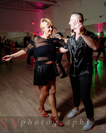 CDC Latin Social