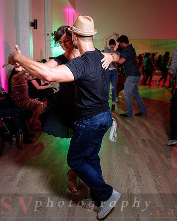 CDC Latin Social