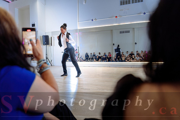 CDC Latin Social