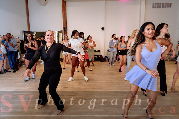 CDC Latin Social