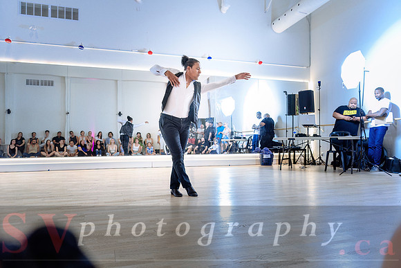 CDC Latin Social