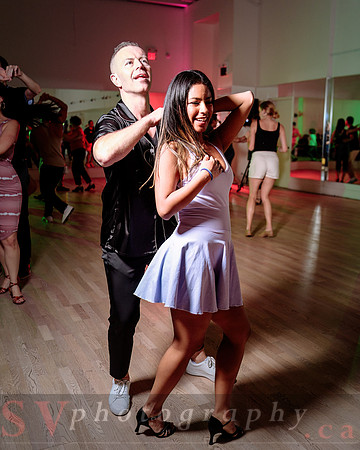 CDC Latin Social