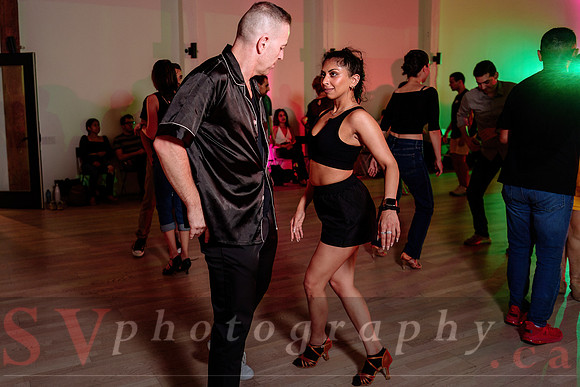 CDC Latin Social