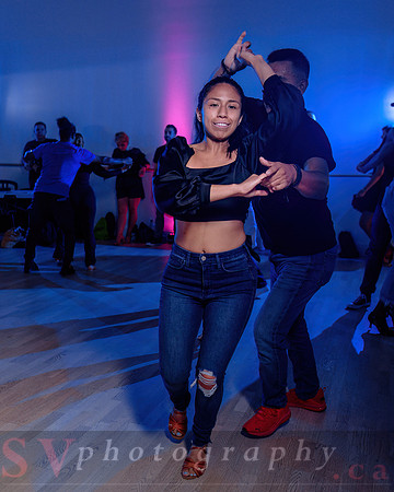 CDC Latin Social
