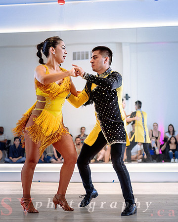 CDC Latin Social