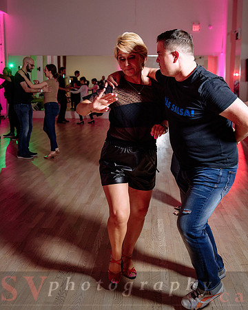 CDC Latin Social