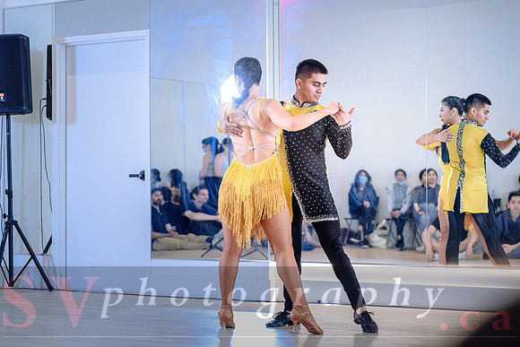 CDC Latin Social