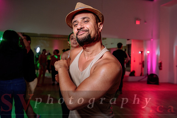 CDC Latin Social