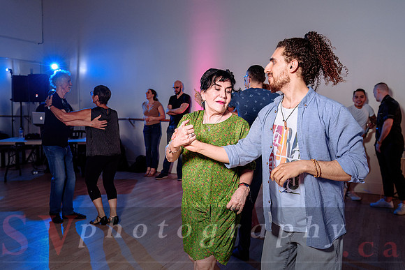 CDC Latin Social