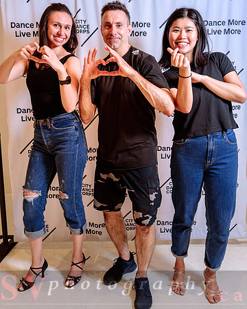 CDC Latin Social
