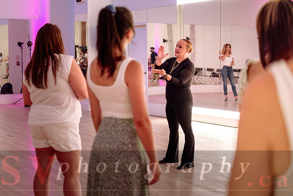 CDC Latin Social