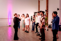 CDC Latin Social