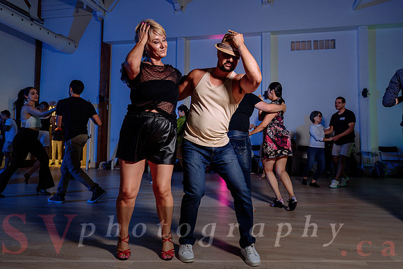 CDC Latin Social