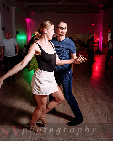 CDC Latin Social