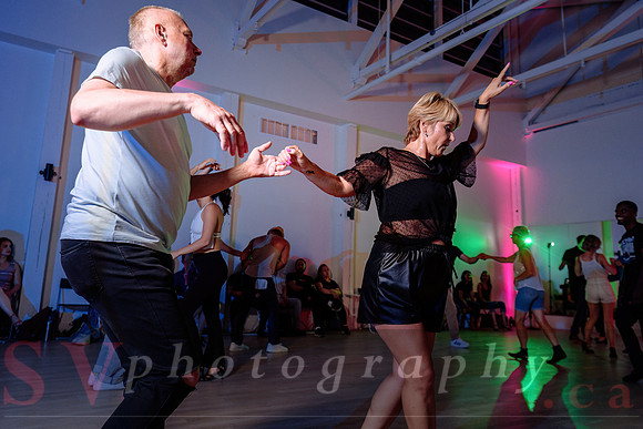 CDC Latin Social