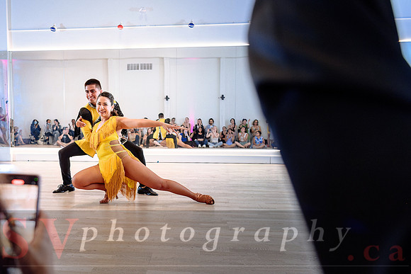 CDC Latin Social