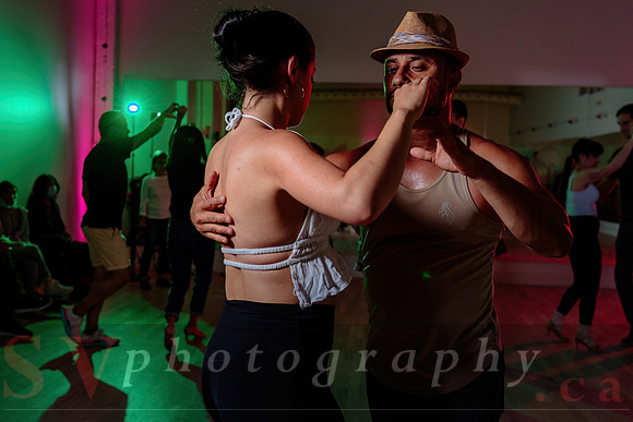 CDC Latin Social