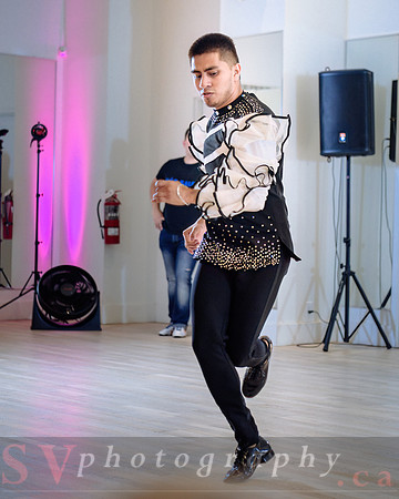 CDC Latin Social