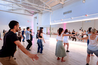 CDC Latin Social