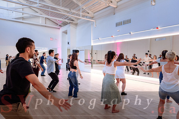 CDC Latin Social