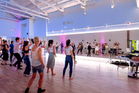 CDC Latin Social