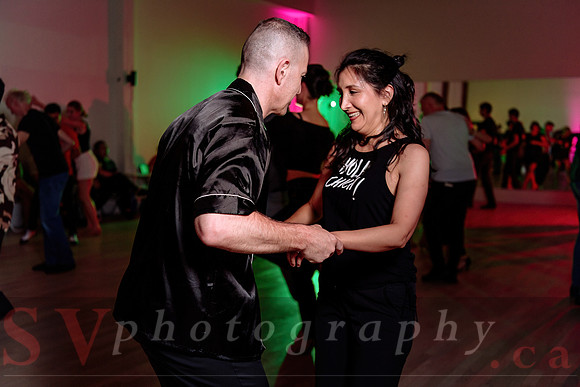 CDC Latin Social