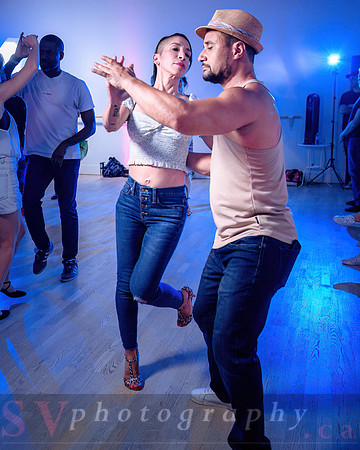 CDC Latin Social