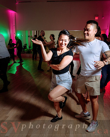 CDC Latin Social