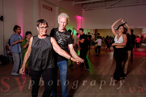 CDC Latin Social