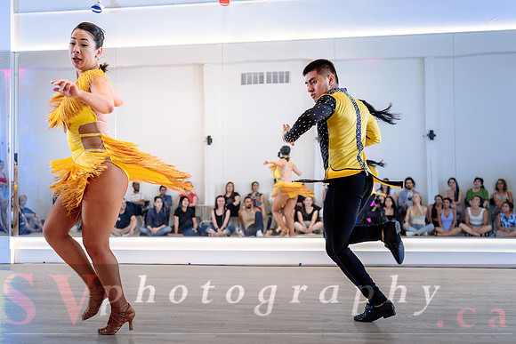 CDC Latin Social