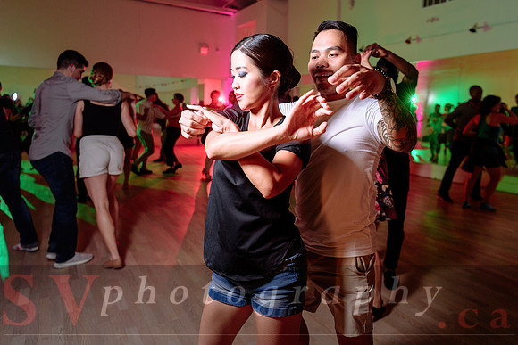 CDC Latin Social