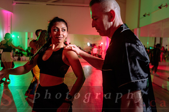 CDC Latin Social