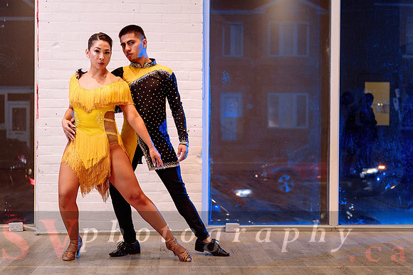 CDC Latin Social