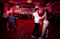 Bachata Me